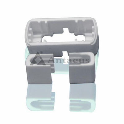 %0 Su Emme Özellikli, Yüksek Performanslı Alümina Seramik Bileşenler, 20 W/mK Isıl İletkenlik ve ≥3.65 Hacim Yoğunluğu